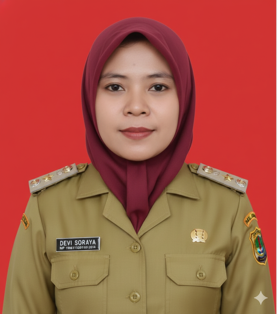 DEVI SORAYA
